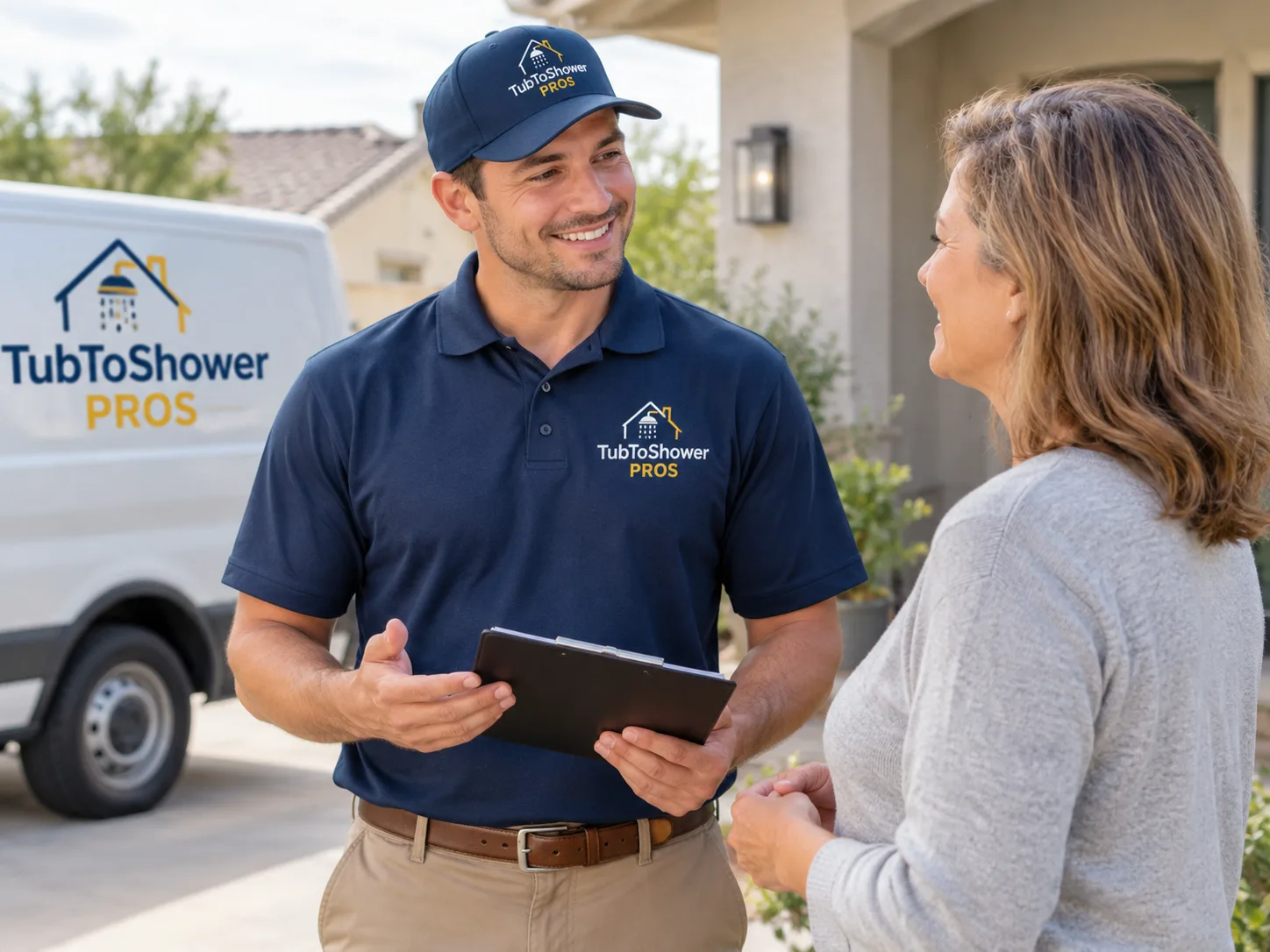 Tub Shower Conversion Finksburg, MD FAQs